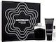 MontBlanc Legend Pour Homme Парфюмен Комплект с Тоалетна Вода 3 Бройки