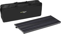 Aclam Evo Track L2 & Softcase Θήκη για Πετάλια με Επένδυση Aclam Evo Track L2 & Softcase Θήκη για Πετάλια με Επένδυση