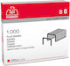 Romeo Maestri Staples 1000pcs S6 1005400