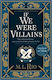 If We Were Villains, Ediția A 5-a Aniversară (Copertă tare)