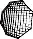 Godox Honeycomb Softbox Kit 80cmcm.