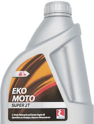EKO Super Motorrad-Schmierstoffe Öl 250ml
