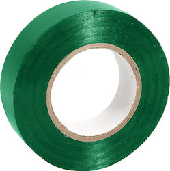 Select Sport Decorative Adhesive Tape Green Tape 19mmx15m