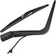 NTY Rear Car Wiper Blade 350mm Land Rover Freelander 1997+ Ewb-lr-000