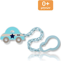 Nuk Lanț Accesorii pentru suzete din plastic /Α...