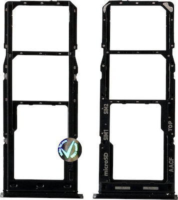 Samsung Slot Card Sim Negru Galaxy A13