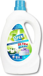 Open Care Jasmin 3lt (42 Messbecher ) 4Stück Open Care Jasmin 3lt (42 Messbecher ) 4Stück