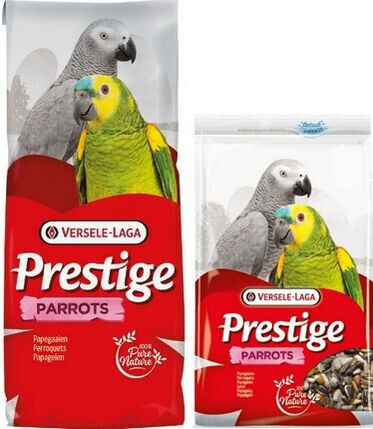 Versele Laga Prestige Hrană pentru Papagali Mari 15kg 06-009