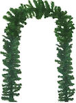 Christmas Garland Green 1pc