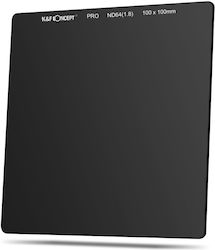 K&F Concept Square Ultra Slim KF01.1146 Φίλτρo Φακού NC / ND K&F Concept Square Ultra Slim KF01.1146 Φίλτρo Φακού NC / ND