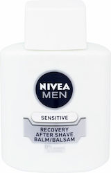 Nivea Balsam After Shave Sensibil pentru piele ...