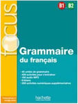 Focus Grammaire du Francais