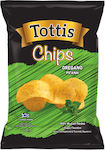 Tottis Gluten Free Chips 90gr