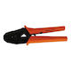 Ellicom Crimping Press Insulated & Ratchet Mechanism (Length 240mm)