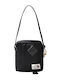 Berkeley Men's Bag Shoulder / Crossbody Black