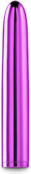 Ns Novelties Chroma Classic Vibrator 17cm Τ-280994 Purple