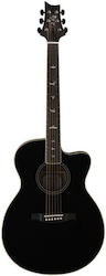 PRS Guitars SE A20E Semi-Acoustic Cutaway