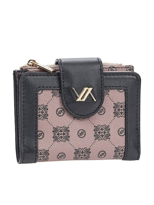 Verde Small Women's Wallet Classic Lilac