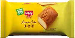 Schar Κέικ Lemon Χωρίς Γλουτένη 125gr