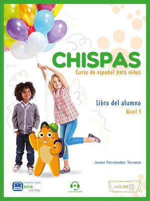 Chispas 1 Alumno