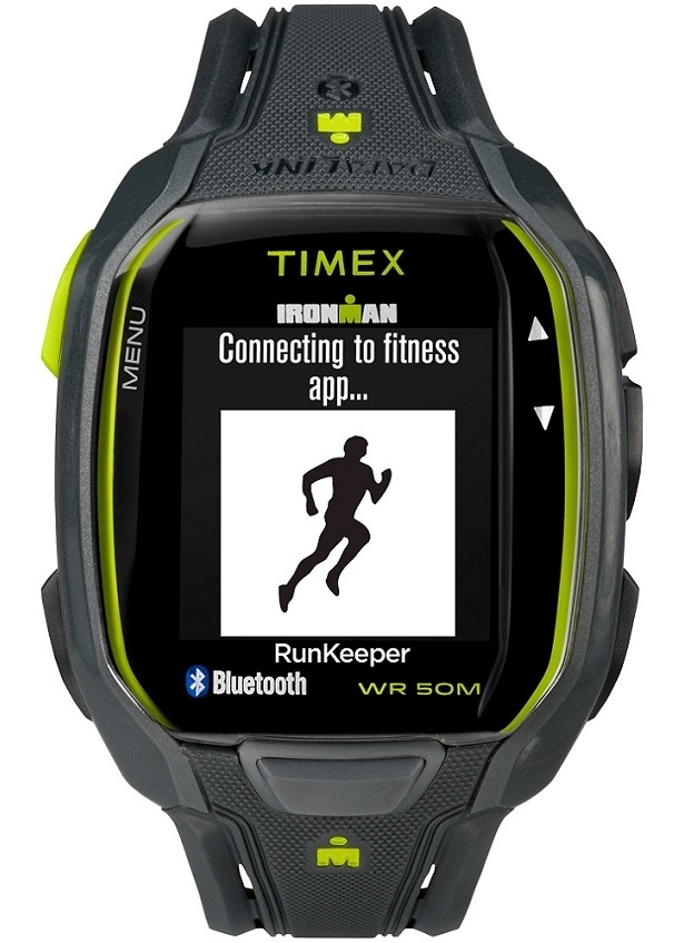 Timex new online smartwatch