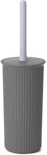 Dimitracas Baobab Kunststoff Badezimmer Toilettenbürste Gray Dimitracas Baobab Kunststoff Badezimmer Toilettenbürste Gray