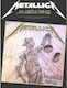 Wise Publications Metallica ...And Justice for All für Gitarre
