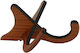 Kala Mahogany Foam Stand Etaj for Chitare