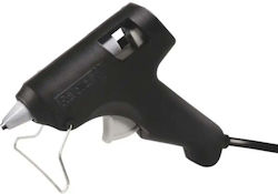Rapid 4051661031984 Pistol de lipit cu adeziv pentru tije de silicon 7mm
