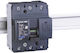 Schneider Electric Automatischer Schutzschalter 80A Dreipolig AC 18731