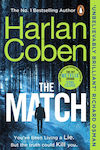 The Match, Paperback