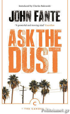 Ask the Dust, Taschenbuch