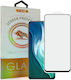 T-Max Full Face Tempered Glass (Poco F3 / Mi 11i)