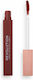 Revolution Beauty IRL Filter Finish Lip Creme Т...