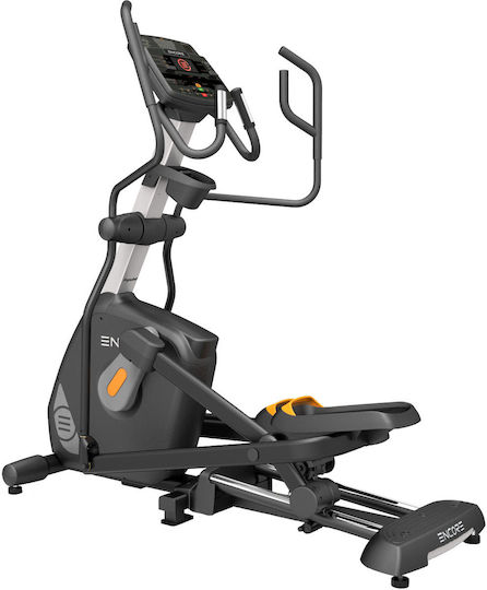Impulse Encore ECE5 Magnetic Electric Cross Trainer with Plate