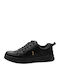 RS202113-1 Sneakers Black