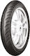 Dunlop D115 Anvelopă pentru scuter cu Dimensiune 80/80-14 43P Fără cameră