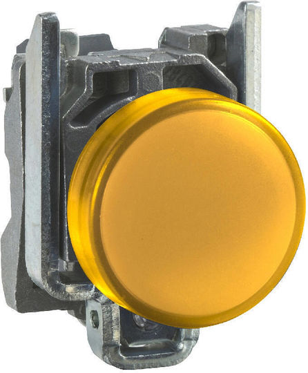 Schneider Electric Harmony XB4 Indicating Light Industrial Type XB4BVB5