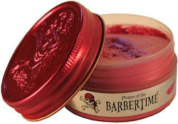 Barbertime Haarfärbewachs für Mittleren Halt un...