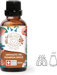 We Luv Aromas Ароматно масло Pumpkin Spice 20мл 708-0018 1бр