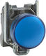 Schneider Electric Harmony XB4 Indicating Light Industrial Type XB4BVB6