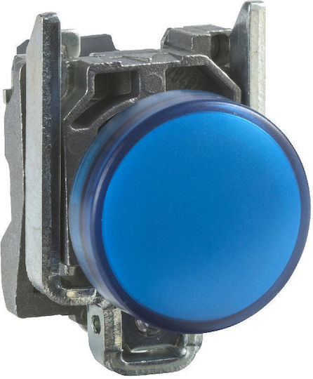 Schneider Electric Harmony XB4 Indicating Light Industrial Type XB4BVB6