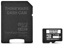 Thinkware microSDHC 128GB Class 10 UHS-I with Adapter