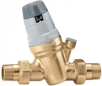 Caleffi Мейник на налягане на тръби 1/2" 535040