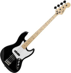 Electric Bass FLIGHT EJB10 BK