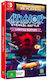 Arkanoid: Eternal Battle Limited Edition Switch Game