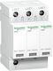 Schneider Electric Acti 9 iPRD40r Антикерни панел Триполюсен