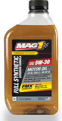MAG1 Συνθετικό Λάδι 5W-30 0.946lt MAG1 Συνθετικό Λάδι 5W-30 0.946lt