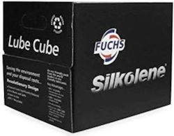 Fuchs Synthetic Motorcycle Oil for Four-Stroke Engines 5W-40 20lt