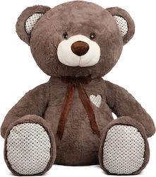Amek Toys Teddybären Braun für 3+ Jahre 150 cm